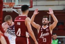 Maxi Stanic: «No sé si voy a seguir jugando»