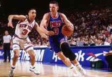 Recordamos a Drazen Petrovic
