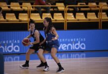 LFEndesa: Las argentinas en la jornada 7