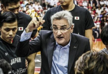 Julio Lamas: “Campazzo está para el siguiente nivel”