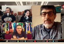 «Queremos que la rueda del básquet formativo empiece a girar»