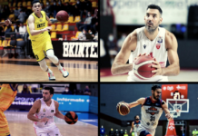 La actividad de los argentinos por el mundo