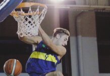 Agustín Barreiro: «No estoy enojado con nadie»