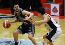 Diego Figueredo: «Me gustaría tener otra oportunidad en La Liga»