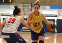 Ana Paz: «Siento que me va abrir varias puertas»