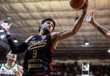 Cristian Amicucci: «El jugador necesita estar adentro de la cancha»