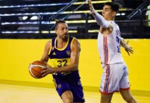 Adrián Boccia: «La realidad de muchos equipos es diferente a la nuestra»