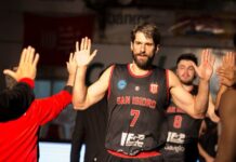 Santiago González: «Por lo económico y lo mental, quizás busque otra cosa»