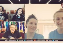 Gretter y Burani en 3×3 Radio: «Estamos contentas de vivir esta experiencia juntas»