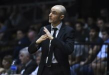 Gabriel Piccato: «Vamos a depositar muchas expectativas en los jugadores extranjeros»