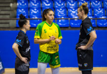 Comenzó la LF2 y hubo duelo de argentinas en la LFEndesa