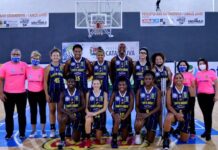 Debut en el torneo Paulista para Ornela Pag