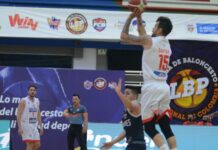 Selem Safar debutó con una victoria en la Liga de Colombia