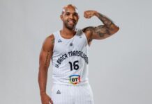 Gregory Vargas: «El básquet venezolano tiene que existir»