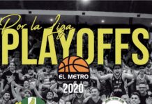 Agustín Cáffaro se clasificó a semifinales del Metro 2020