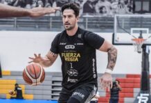 En tiempo suplementario, Fuerza Regia superó a Leñadores