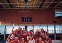 Segundo fin de semana de actividad en la Liga Femenina 2