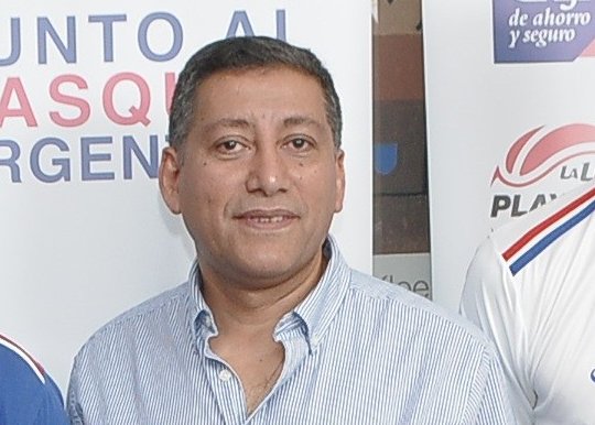 Ra l Luna Vamos A Jugar En Las Condiciones Que Estemos UCUWEB Ra l Luna Vamos A Jugar En Las Condiciones Que Estemos UCUWEB