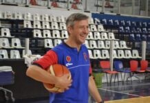 Sebastián González: «La preparación va a jugar un papel clave»