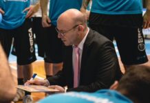 Alejandro Cupulutti: «La Liga Argentina necesita ideas y propuestas»