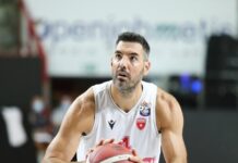 Scola brilló, pero el Varese no pudo contra la Virtus Bologna