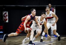 Franco Baralle: «El viernes nos jugamos todo contra Flamengo»