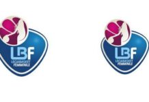 Las argentinas en la primera jornada femenina de Italia