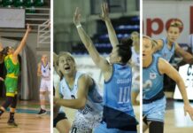 LFEndesa: Gretter destacó, Burani debutó y Llorente no pudo ante un difícil rival