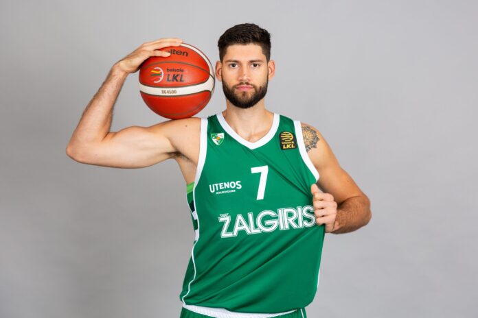Garino Zalgiris
