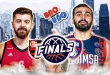 BCLA: Quimsa va por el título ante Flamengo