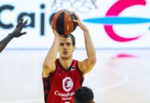 Victorias para el Zaragoza y el Baskonia