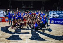 Flamengo se consagró campeón de Campeonato Carioca