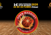 Básquet virtual para los más chicos