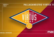 Virtus Roma en alerta roja