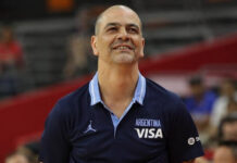 «Podemos hacer un equipo competitivo con jugadores de Liga Nacional»