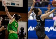 LFEndesa, J6: Victoria para el Movistar, derrota para Al Qázeres