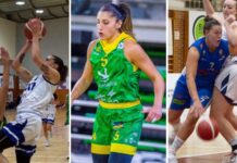 Jornada entre semana para las argentinas en España