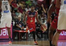 Quimsa anunció tres refuerzos extranjeros