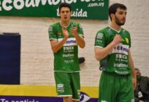 Con Cáffaro figura, Urupan ascendió a la Liga Uruguaya