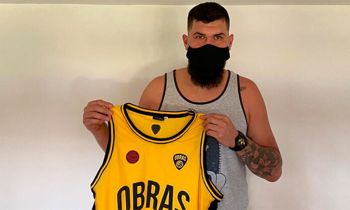 chaine obras