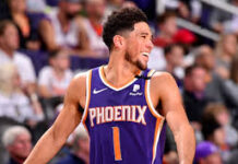 Especiales de Crossover: Devin Booker