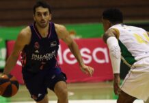 ACB: Campazzo repartió juego y el Real Madrid sigue invicto