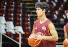 Gran noticia: Facu Dellavalle despertó del coma y está mejorando