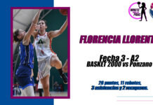 La actuación de las argentinas en Italia