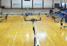 Nueva etapa para la selección femenina U18