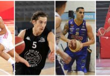 La actividad de los argentinos en la última semana