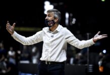 Sebastián González: «Fue uno de los partidos más importantes de nuestra carrera»