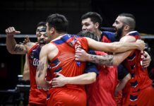 Mirá las acciones más destacadas del triunfo de Quimsa ante San Lorenzo