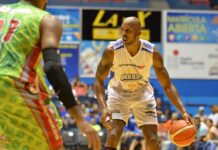 Fin del misterio: Ismael Romero jugará en la Liga de Puerto Rico