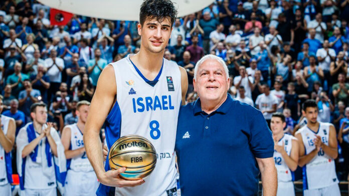 israel